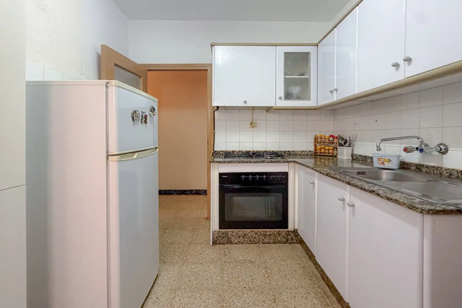 Apartament en venda a Calle Nuestra Señora del Rosario 2, imagen 9