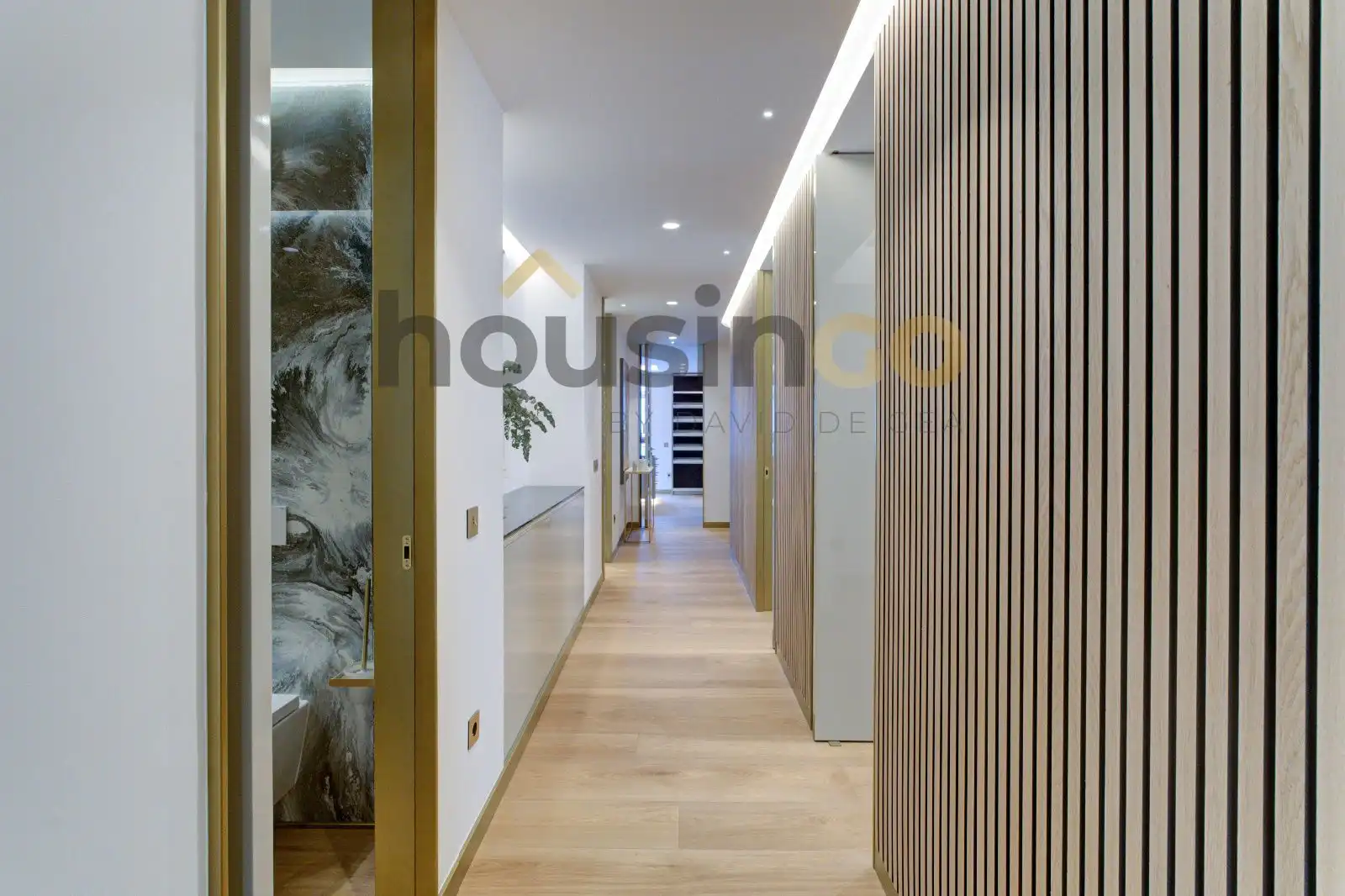 Flat for sale in Madrid  with Air Conditioner, Heating and Terrace
