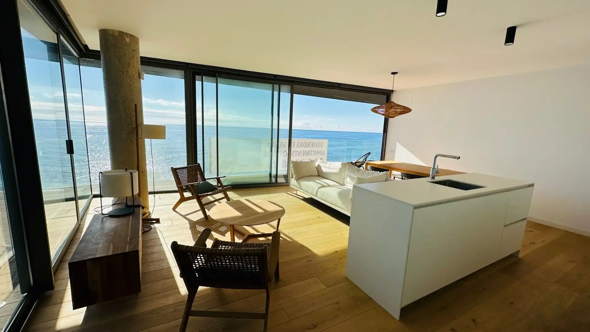 Flat with pool for sale in Pintor Huguet, imagen 6
