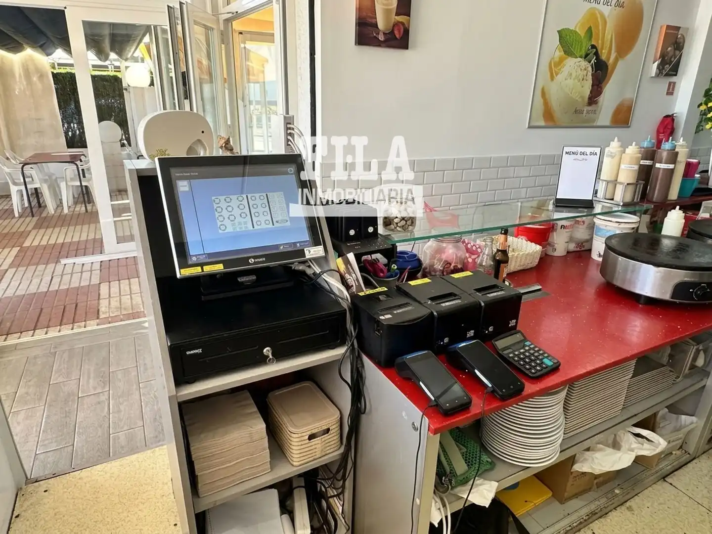 Business premises for sale in MARITIM, imagen 24