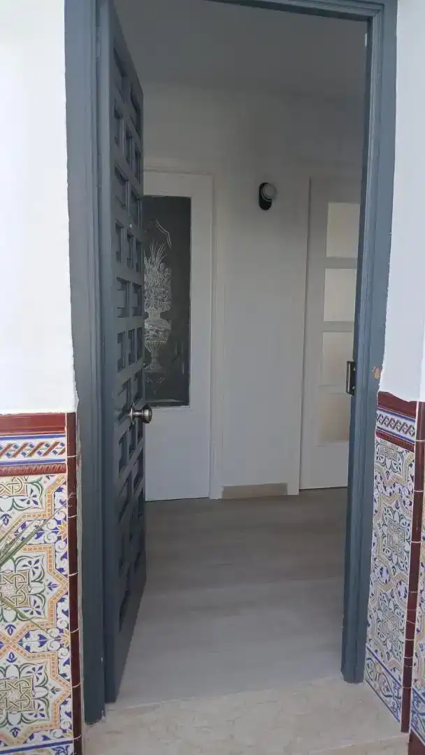 Casa o xalet en venda en Dos Hermanas amb Aire condicionat i Balcó