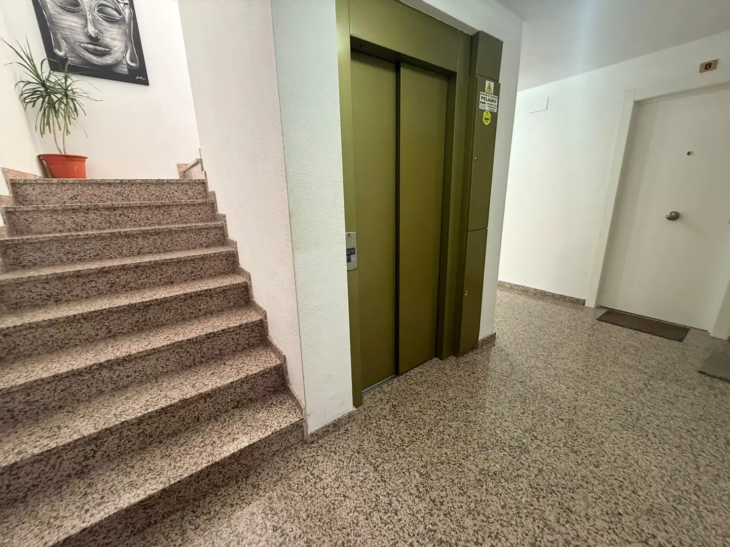 Appartement avec ascenseur à vendre à Calle Zacatín 33, imagen 12