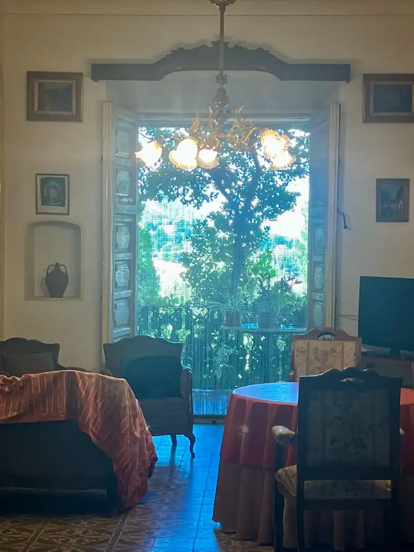 Finca rústica en venda a Biar