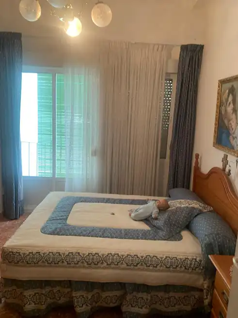 Casa amb terrassa en venda a Calle del Marqués de Linares 20, imagen 29