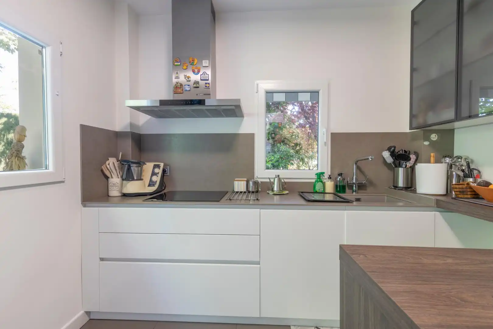 Detached house with terrace for sale in Calle del Mirador de la Sierra, imagen 12