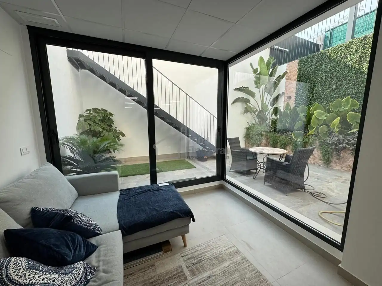 Bungalow mit Terrasse zum Verkauf in De Xile, imagen 106