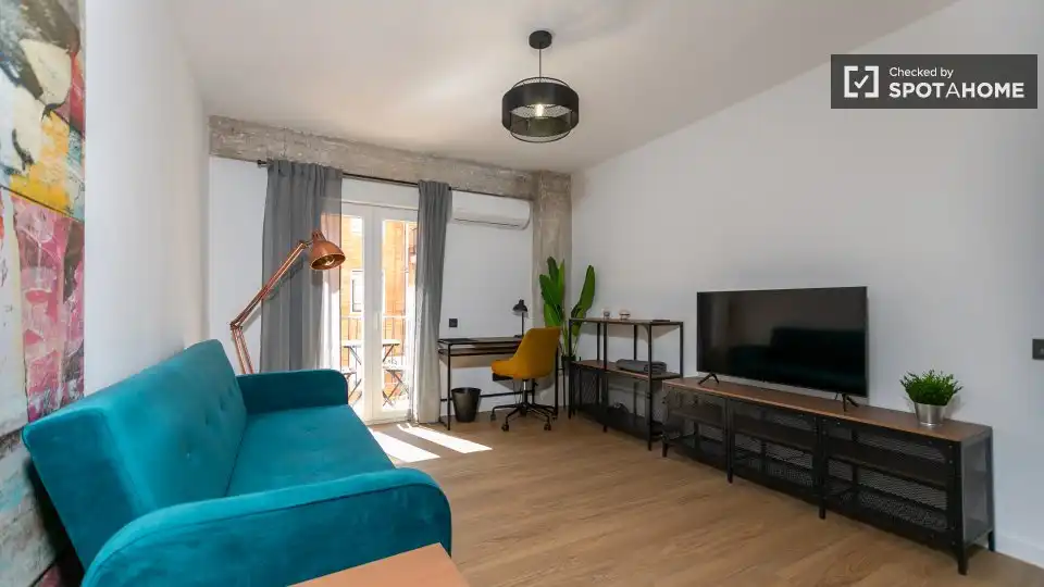 Wohnung mit Terrasse zur Miete in Quatre Carreres