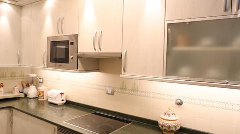 Foto 2 de Pis de lloguer a Avenida de San Adrián, San Adrián, Bilbao