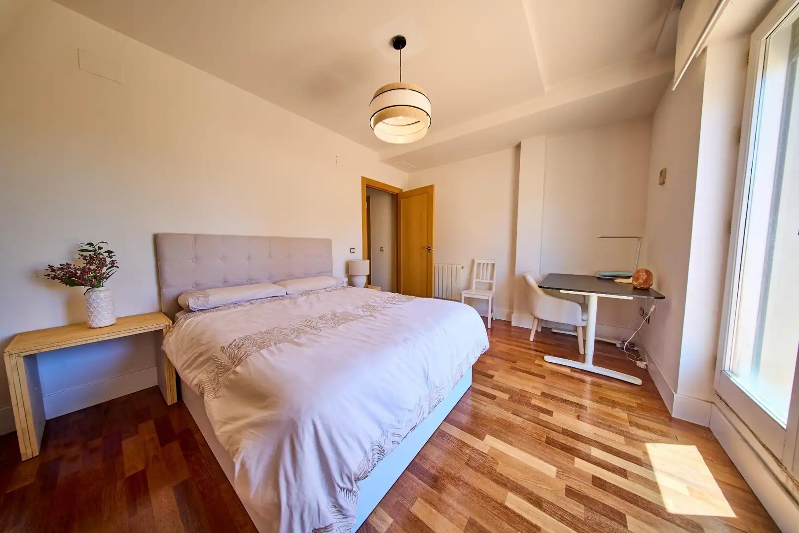 Attic for sale in San Matías - Realejo