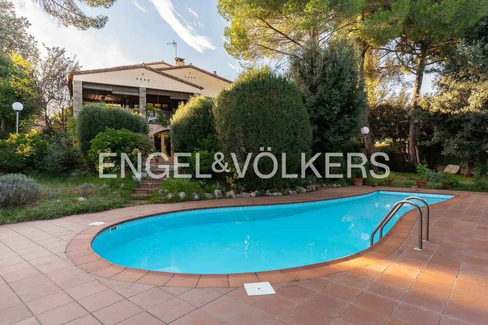 Maison avec piscine à vendre à L'Ametlla del Vallès, imagen 50