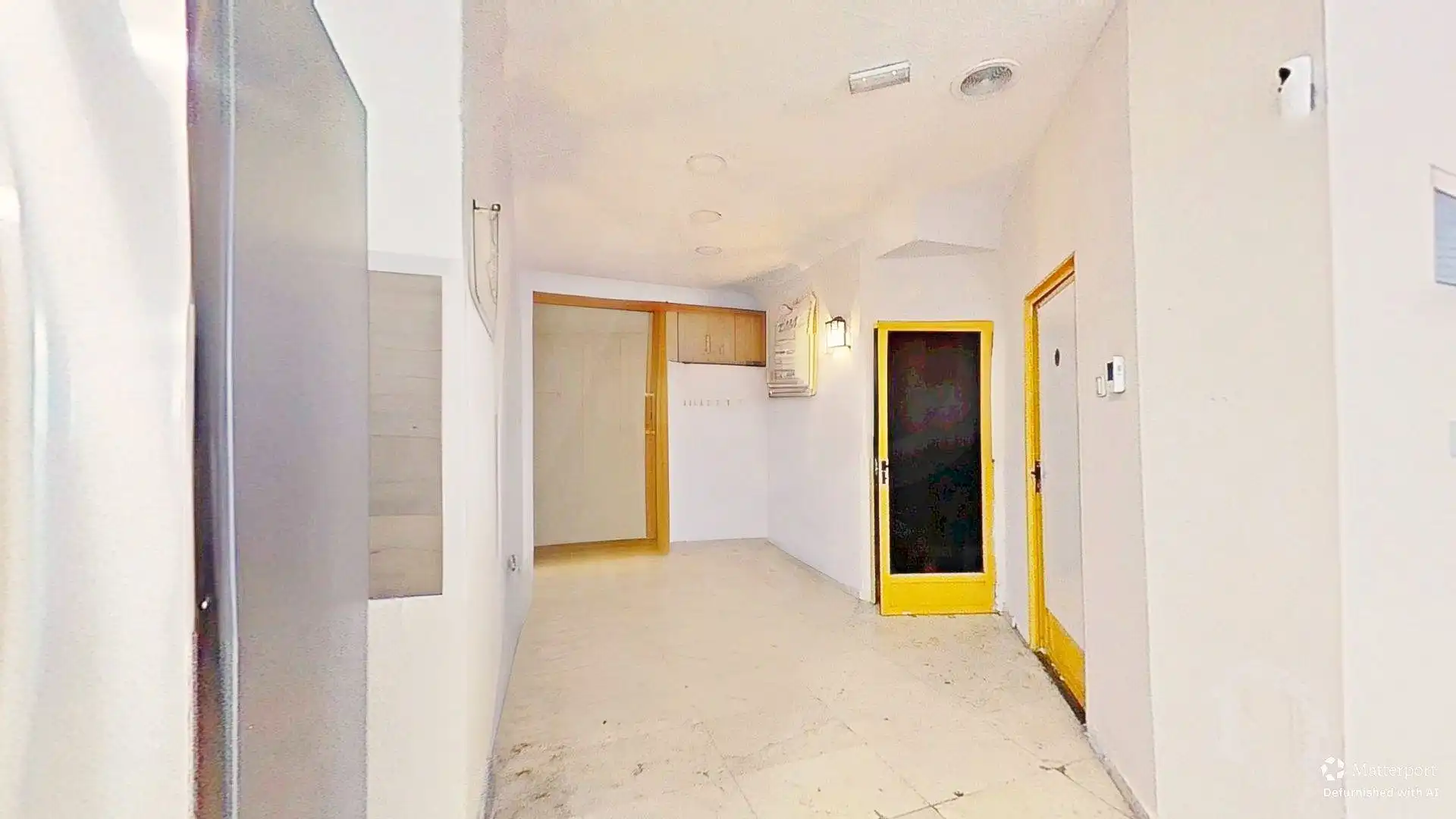Business premises for transfer in Centro, imagen 10