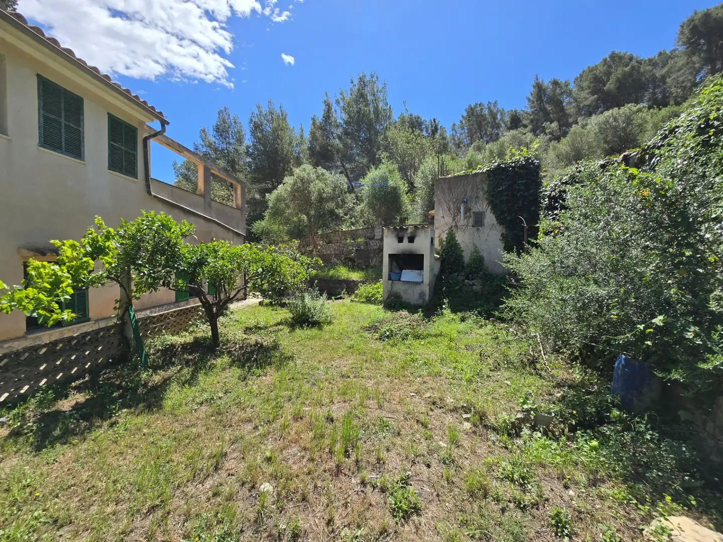 Casa o xalet en venda en Mancor de la Vall amb Terrassa, Traster i Piscina