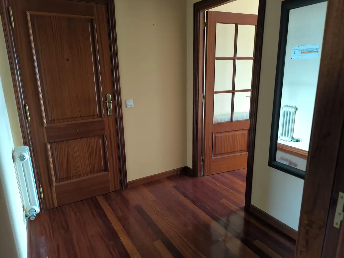 Appartamento con ascensore in affitto a Calle JOSE ANGEL VALENTE, imagen 17