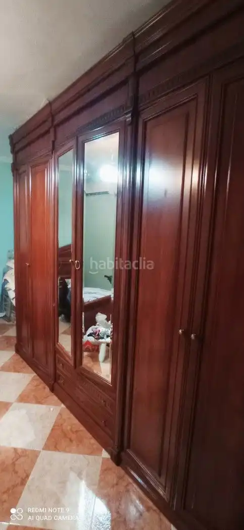 Villa con giardino in affitto a Calle del Huerto 2, imagen 6