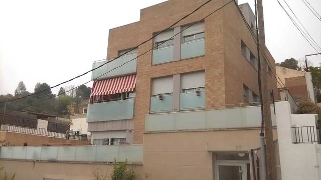 Piso en Venta en C/ Alt en Montgat
