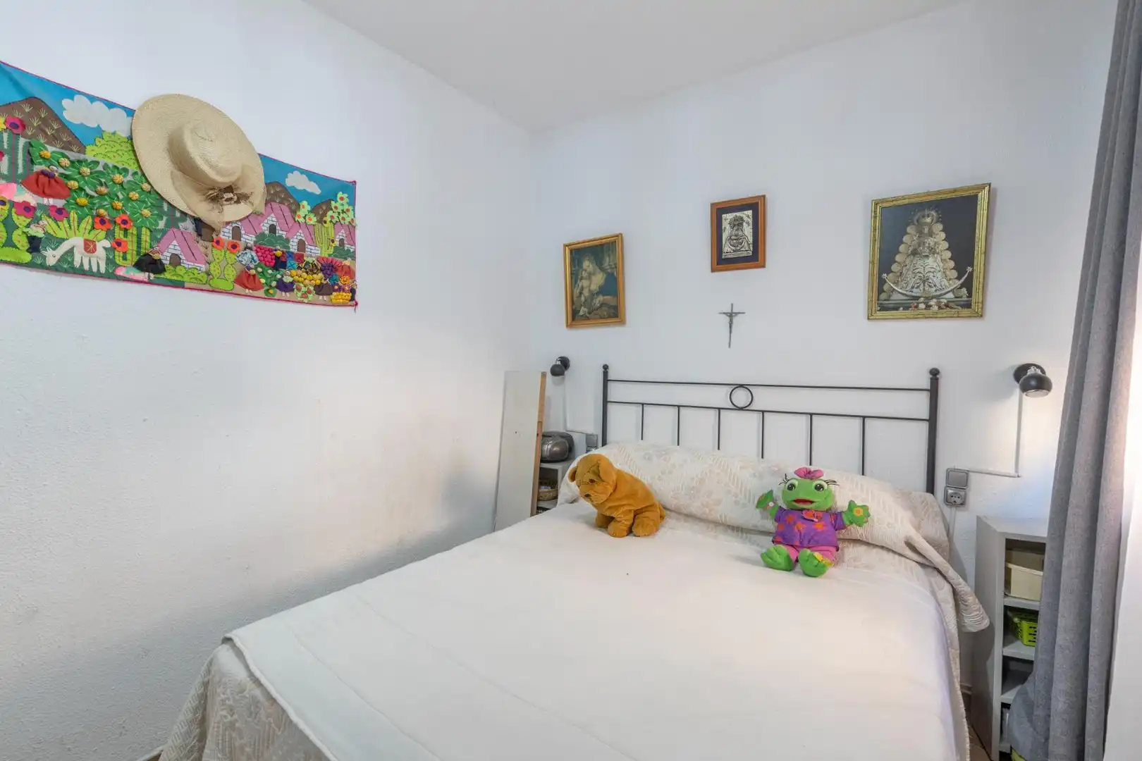 Piso en venta en Calle Santa Adela 3, imagen 13