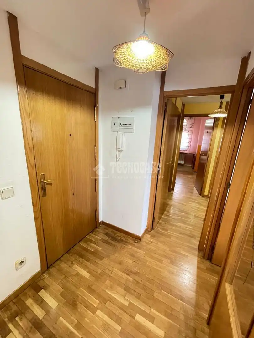 Piso en venta en Arganda del Rey con Calefacción