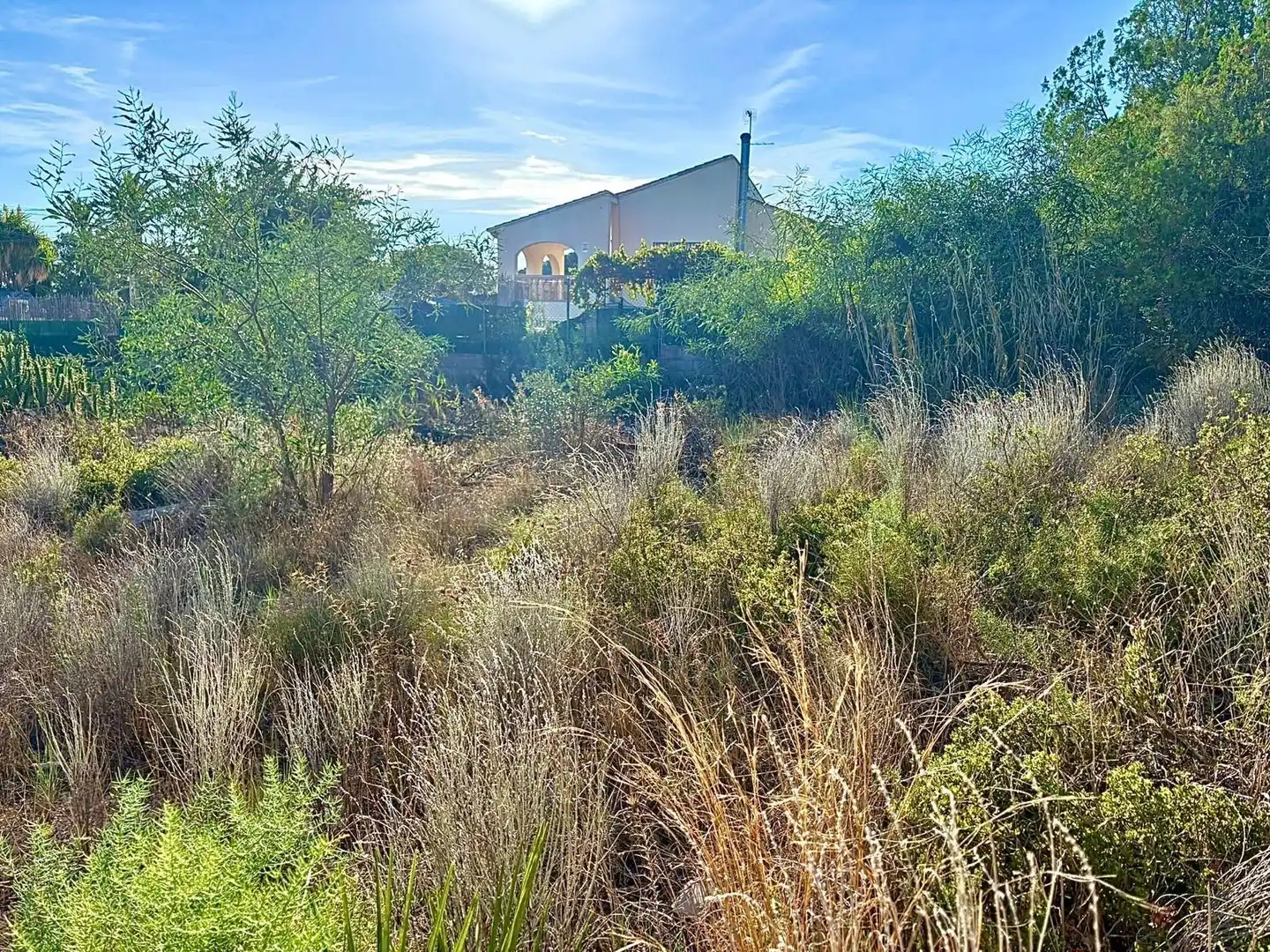 Terreny residencial en venda a Calle Felipe II 27, imagen 13