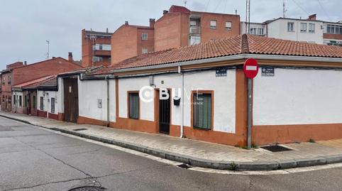 Photo 2 of House or chalet for sale in Camino Viejo del Polvorin, Pajarillos Altos, Valladolid