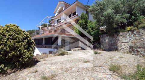 Foto 5 de Casa o chalet en venta en Antoni Gaudí, Sant Fost de Campsentelles, Barcelona