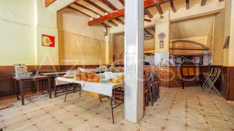 Foto 5 de Casa o xalet en venda a Avenida D'espanya, Torremanzanas / La Torre de les Maçanes, Alicante