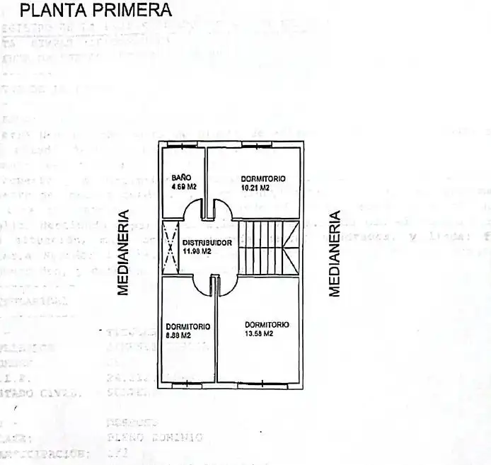 Adosado con terraza en venta en Calle Sierra Nevada 44, imagen 37