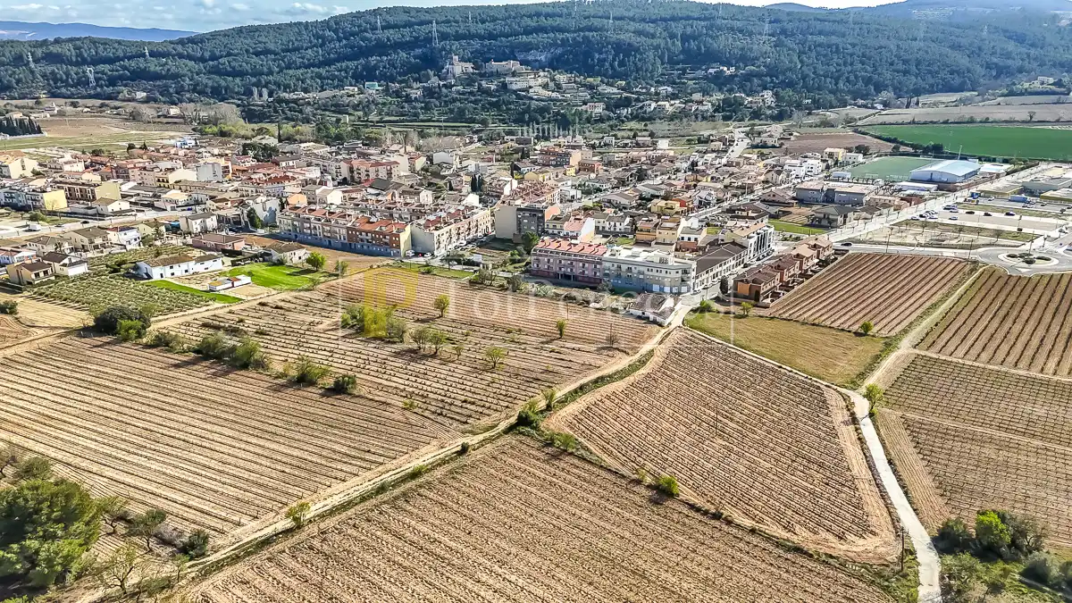 Terreny residencial en venda a Carrer de les Vinyes, imagen 9