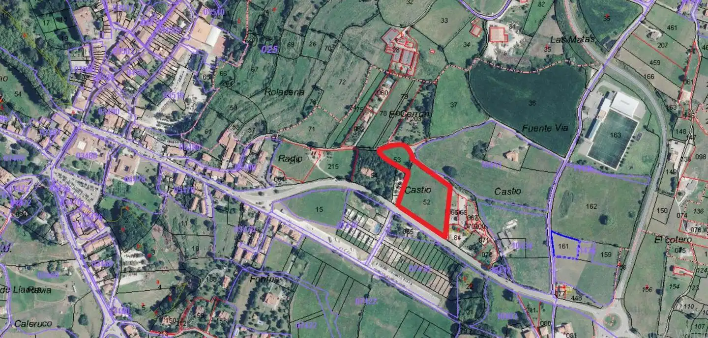 Terrenos y solares en venta en CA-131, imagen 4