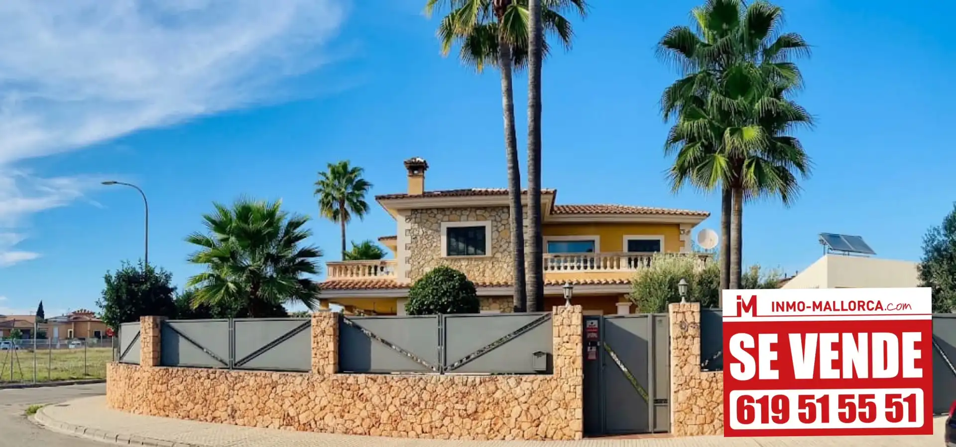 Detached house with terrace for sale in Avinguda de les Flors, imagen 3