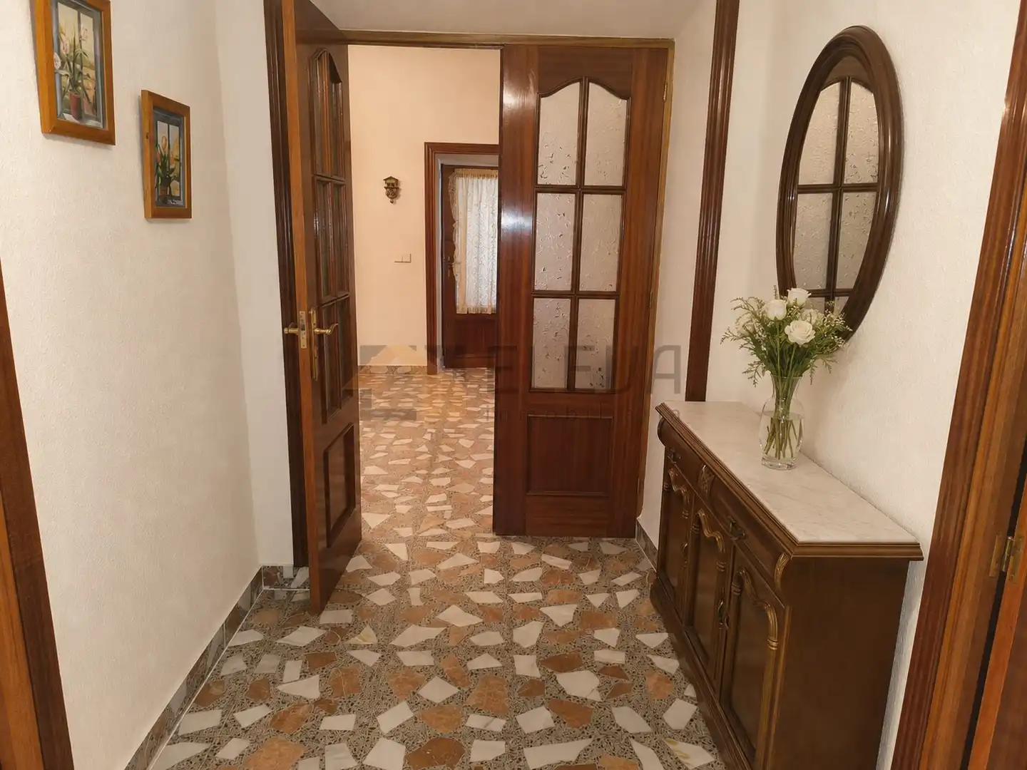 Houses for sale in Casas de Benítez  with Furnished, Oven and Washing machine