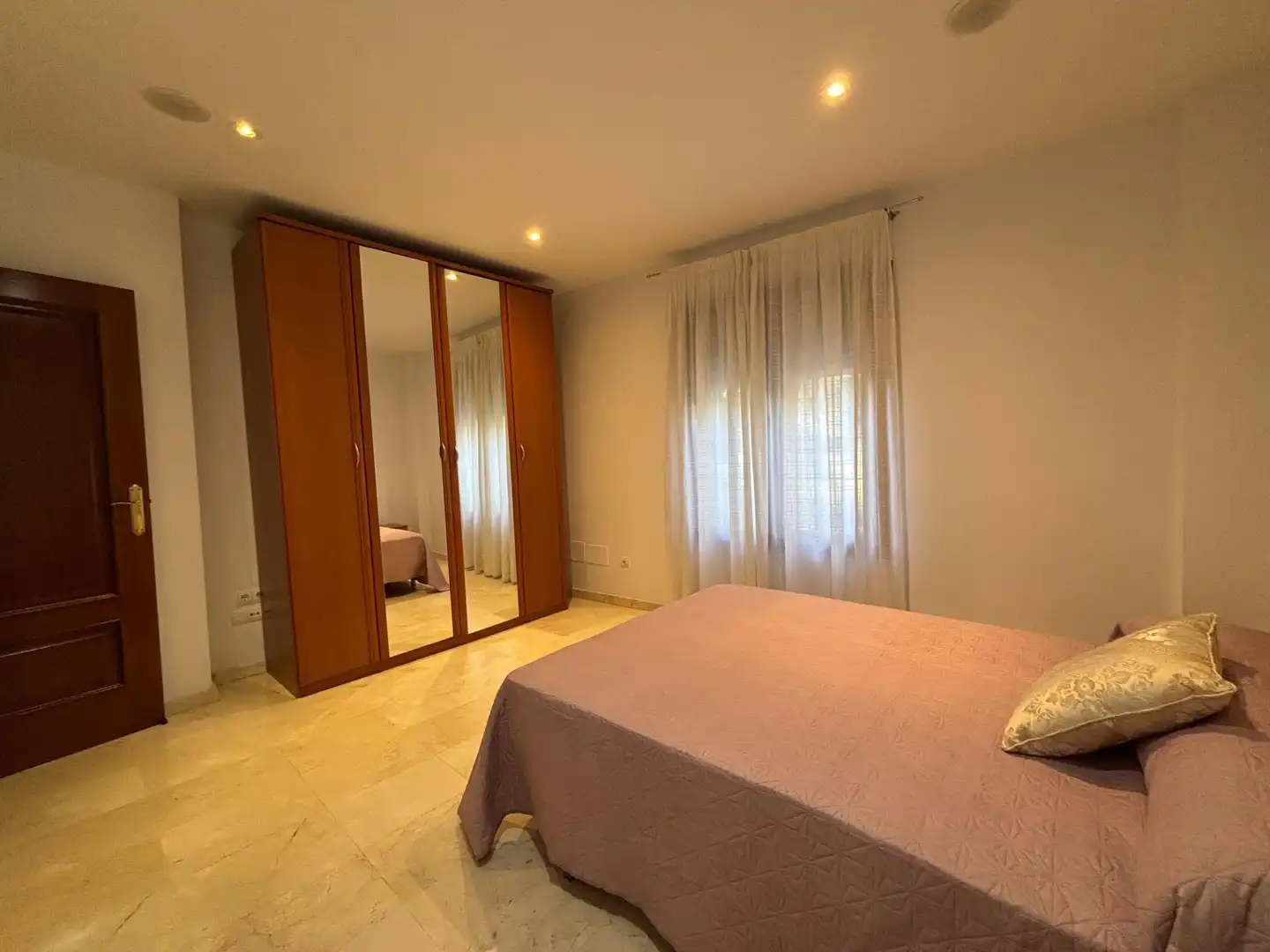 Flat with lift to rent in Centro, imagen 30