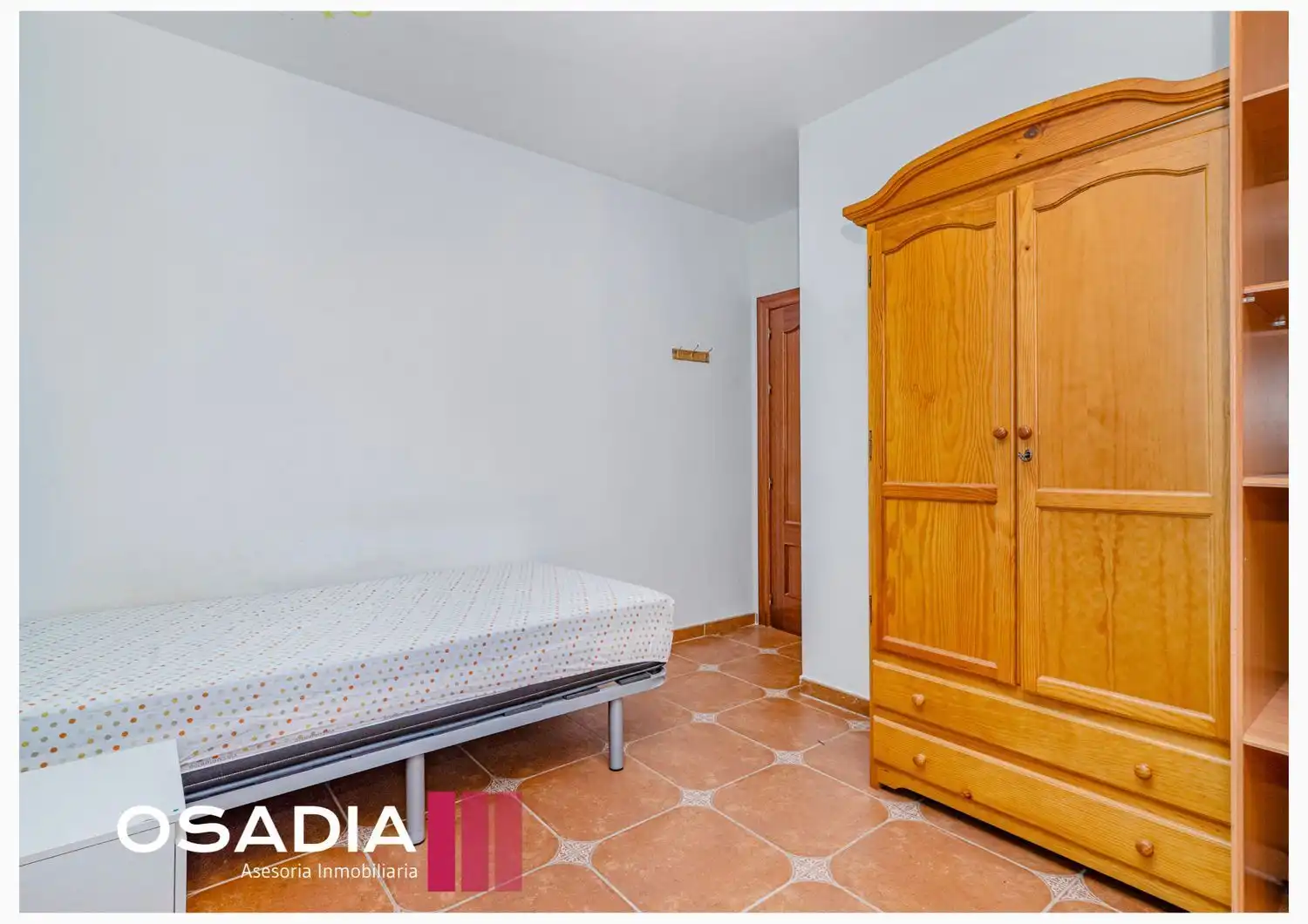 Piso con ascensor en venta en Calle Molinillo, imagen 27