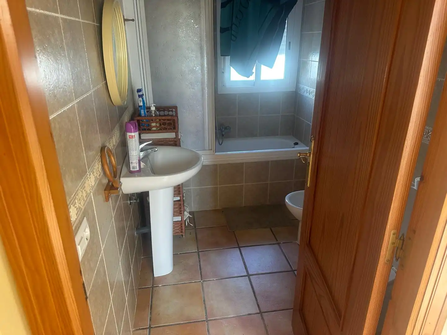 Badezimmer von Haus oder Chalet zum Verkauf in Vinaròs