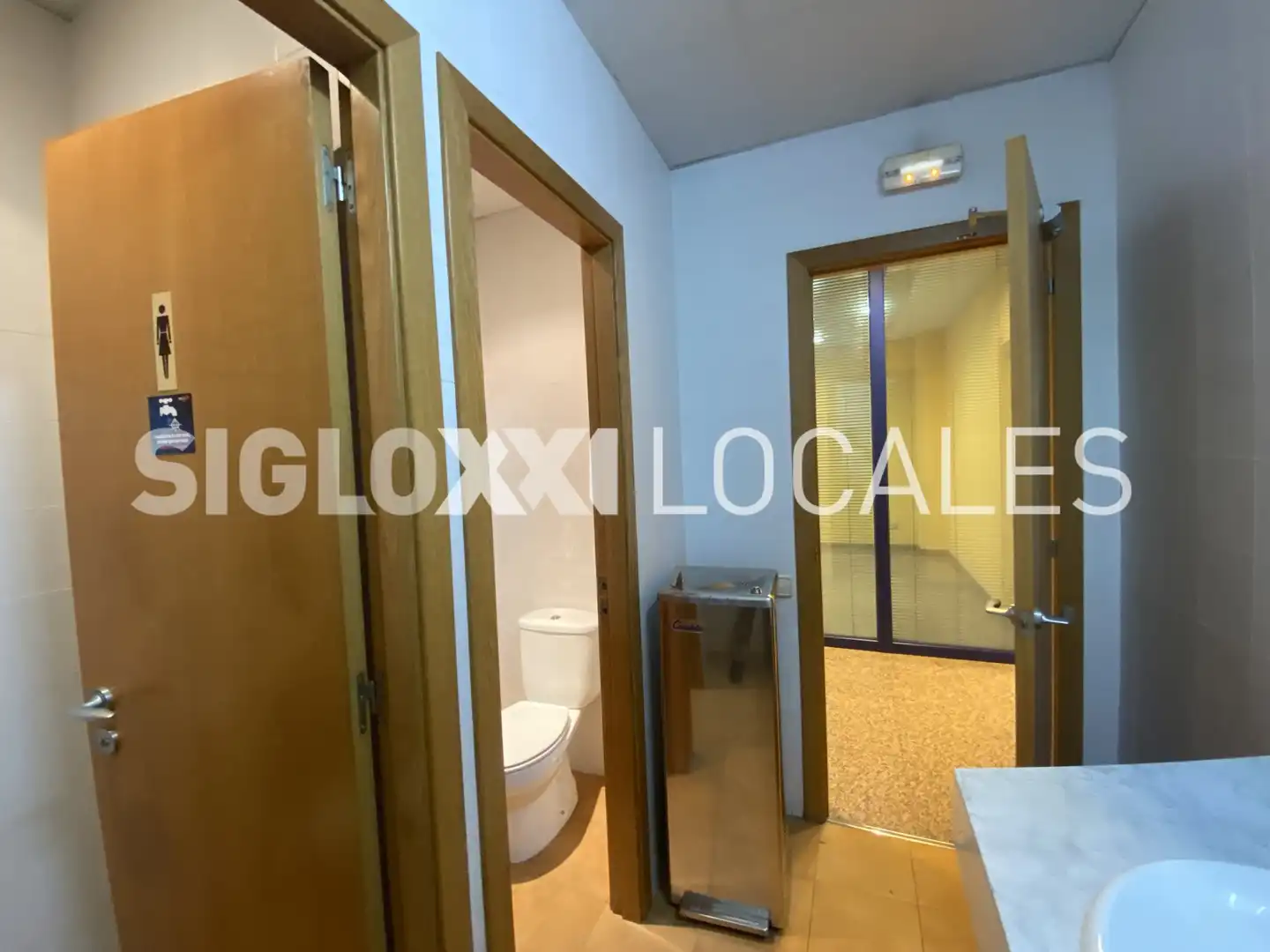 Local comercial en venda a EDUARD GIBERT, imagen 19