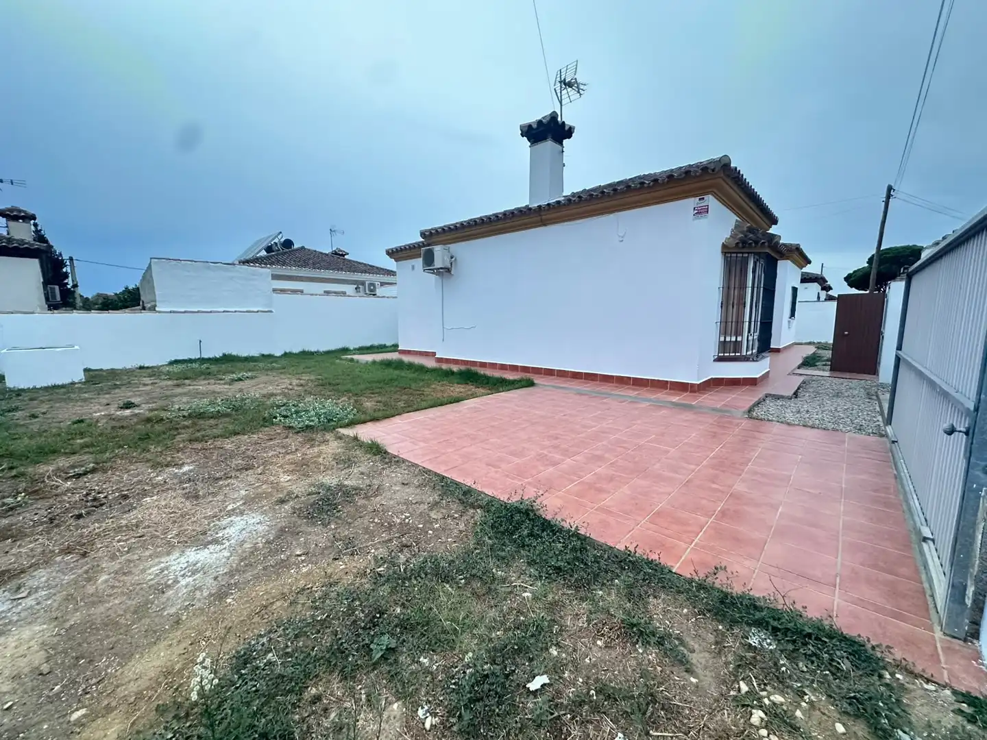 Villa avec jardin à vendre à Moncloa - Aravaca