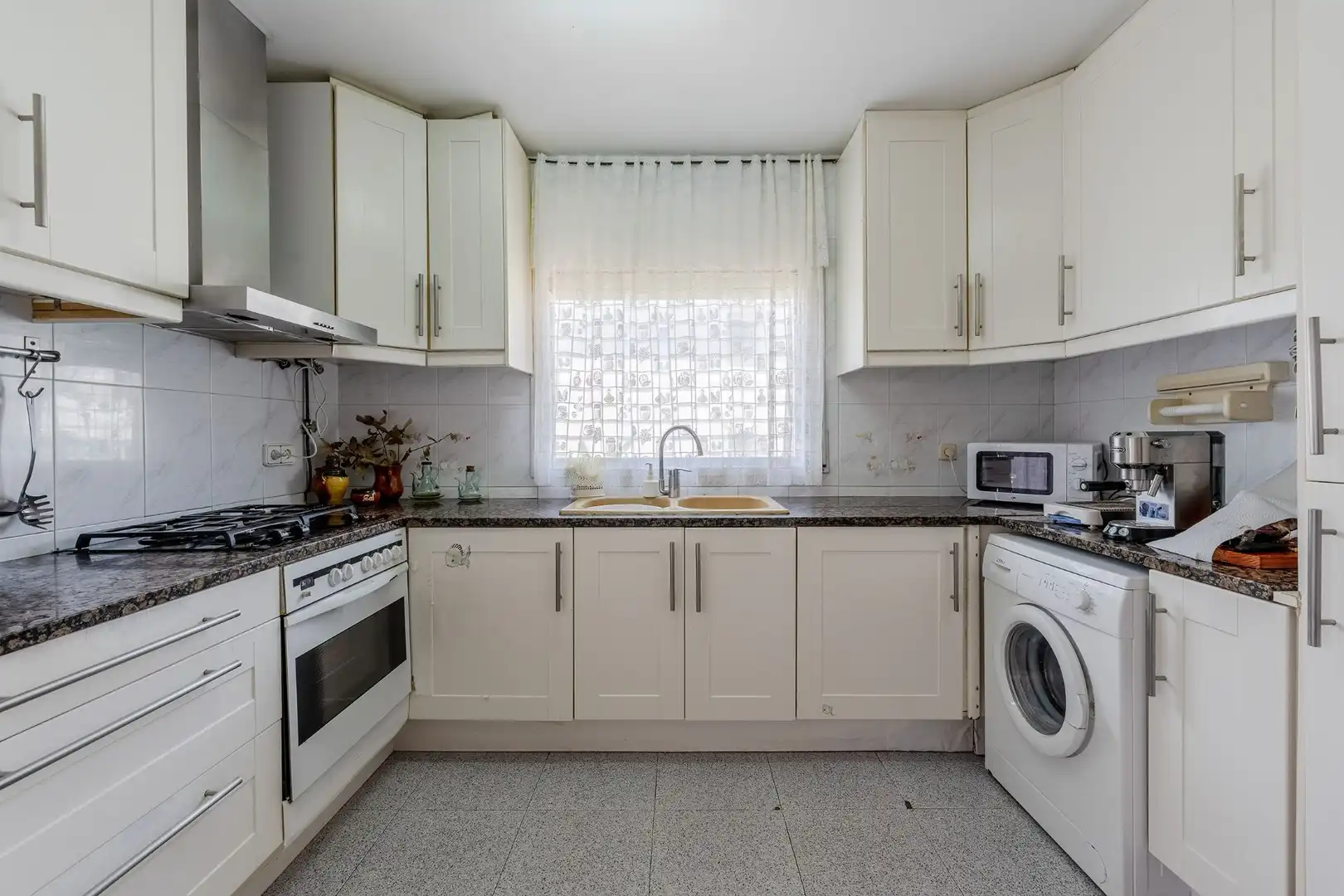 Kitchen of Houses for sale in Calafell  with Private garden, Terrace and Storage room
