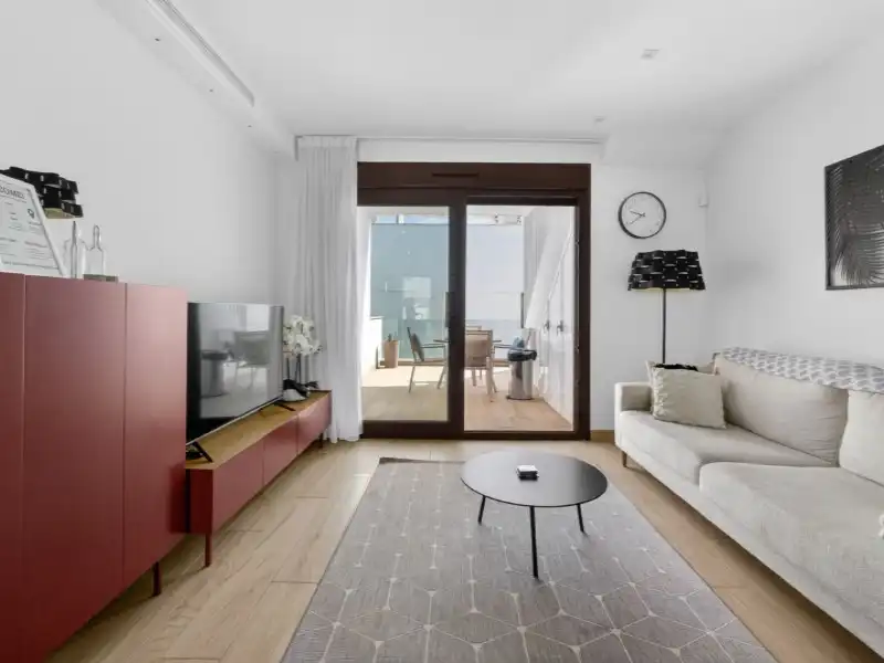 Penthouse zum Verkauf in Los Balcones - Los Altos, imagen 15