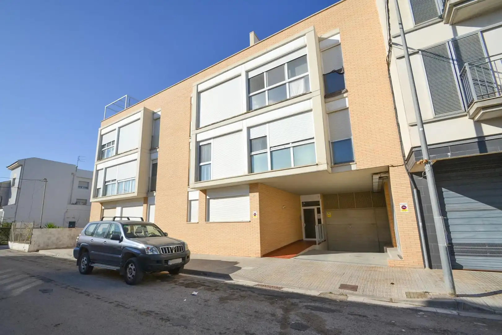 Wohnung zum Verkauf in Deltebre