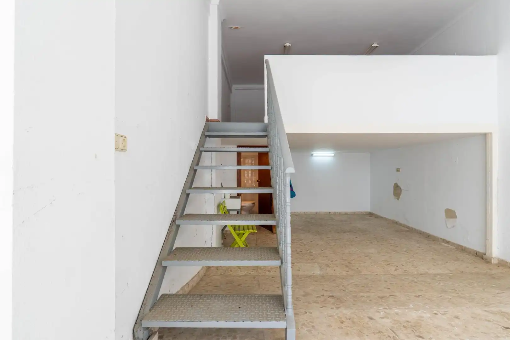 Business premises for sale in Calle Calle Doctor Fleming, imagen 13
