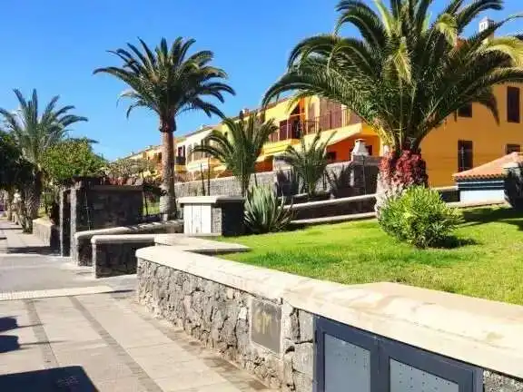 Pis amb piscina en venda a Costa del Silencio, imagen 4