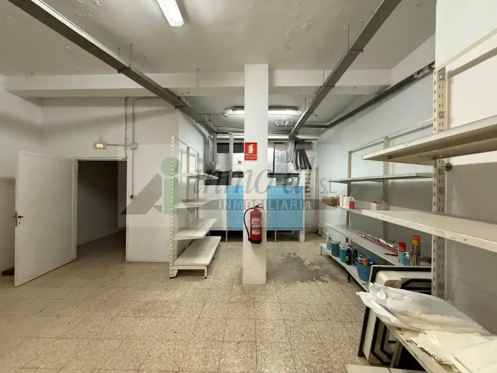 Local comercial de lloguer a Calle Benarabe 10, imagen 7