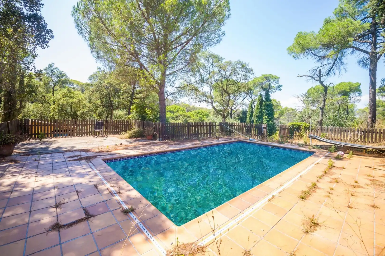 Maison avec terrasse à vendre à Forallac