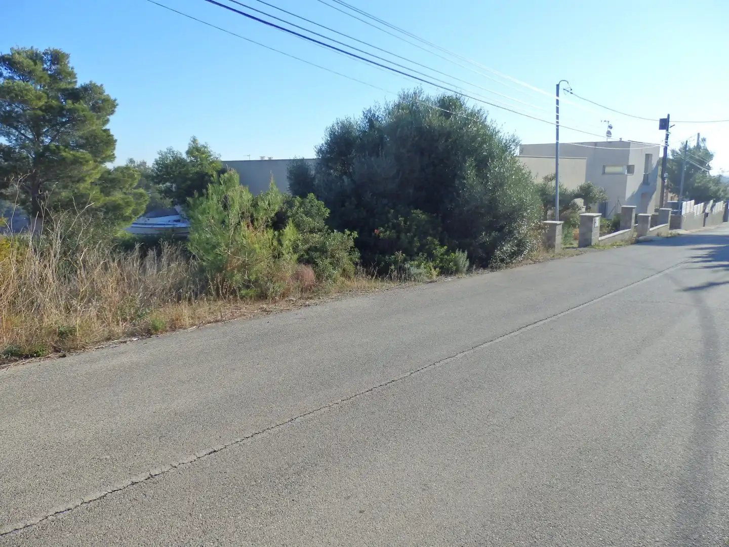 Residencial en venta en Pratdip