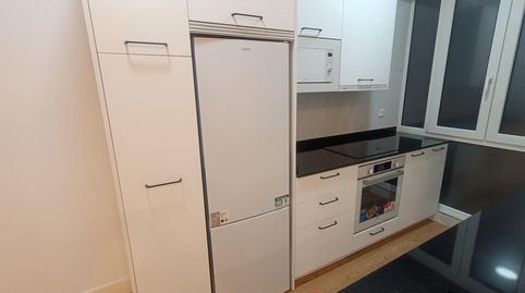 Foto 4 de Piso de alquiler en Calle de la Peña, Centro - Ayuntamiento, Santander