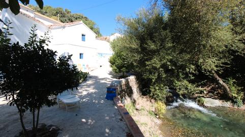 Photo 5 of Country house for sale in Diseminado Poligono 2, 1, Júzcar, Málaga