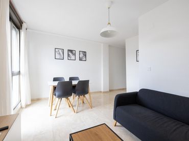 Appartement compact à vendre à San Miguel
