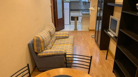 Foto 2 de Apartament de lloguer a Barrio del Centro, Asturias