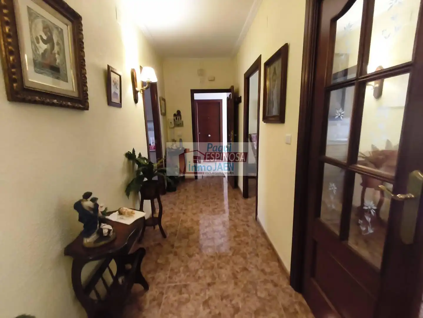 Wohnung zum Verkauf in Torredonjimeno