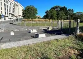 Terrenys i solars en venda a Celanova, imagen 4