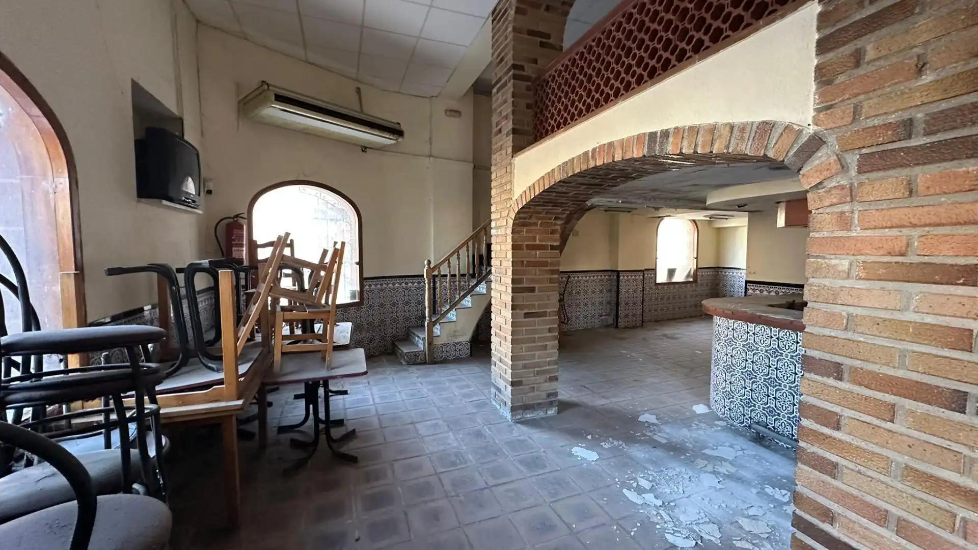 Business premises for sale in MAESTRO SERRANO, imagen 4